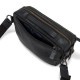 �ȥ��� TUMI �������ȥХå� �ϥ꥽�� ���˥��� �桼�ƥ���ƥ� �ݡ��� �쥶�� HARRISON Daniel Utility Pouch 063003DP �֥�å� ��