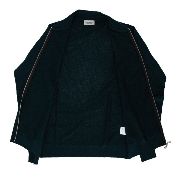 ����󥹥�ɥ졼 John Smedley ���åץ��å� �˥åȥ��㥱�å� �֥륾�� ��� 16���󥮥�顼 16. SINGULAR Ĺµ ���Υ����� �����ǥ����� �������� 30������ ̵�� ���� �����ꥹ�� ��� �»� MEN  ��