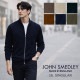 ����󥹥�ɥ졼 John Smedley ���åץ��å� �˥åȥ��㥱�å� �֥륾�� ��� 16���󥮥�顼 16. SINGULAR Ĺµ ���Υ����� �����ǥ����� �������� 30������ ̵�� ���� �����ꥹ�� ��� �»� MEN  ��