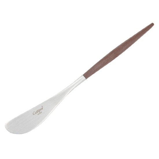 Cutipol �����ݡ��� GOA ���� Butter knife �Х����ʥ��� Brown �֥饦�� ���ȥ�꡼ 5609881949221 GO25B ������ ��