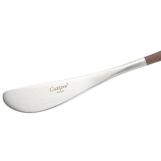 Cutipol �����ݡ��� GOA ���� Butter knife �Х����ʥ��� Brown �֥饦�� ���ȥ�꡼ 5609881949221 GO25B ������ ��