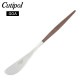 Cutipol �����ݡ��� GOA ���� Butter knife �Х����ʥ��� Brown �֥饦�� ���ȥ�꡼ 5609881949221 GO25B ������ ��