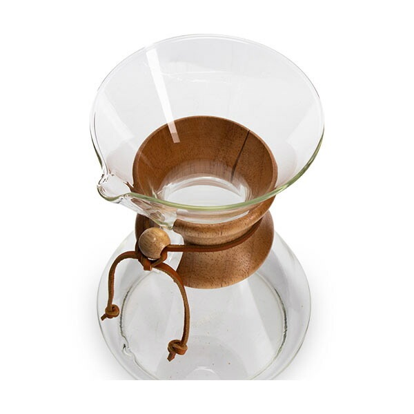�߸˸¤� ����å��� CHEMEX �����ҡ��᡼���� �ޥ���ᥤ�� 8���å��� �ɥ�å׼� CM-8A CLASSIC SERIES COFFEE MAKERS ��