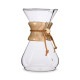 �߸˸¤� ����å��� CHEMEX �����ҡ��᡼���� �ޥ���ᥤ�� 8���å��� �ɥ�å׼� CM-8A CLASSIC SERIES COFFEE MAKERS ��