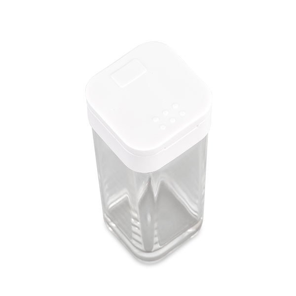 調味料入れ スパイスボトル 4個セット タワー tower 山崎実業 タワー