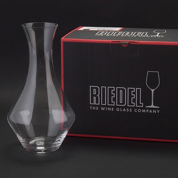 Riedel �꡼�ǥ� DECANTER �ǥ��� Decanter Cabernet magnum ���٥�� �ޥ��ʥ� 1440/26 �ǥ���� ������ ��