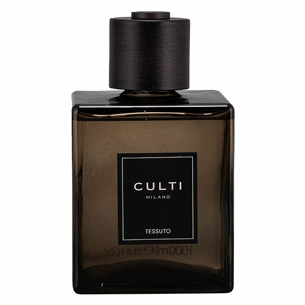 訳あり】 クルティ CULTI ディフューザー デコールクラシック 1000mL