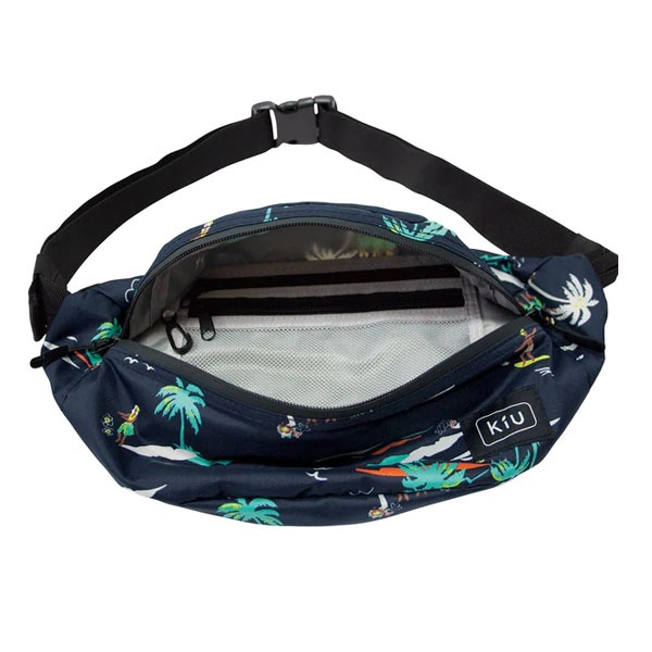 ���� KiU �ܥǥ����Хå� �������ȥХå� ���������Хå� �����������ץ롼�եܥǥ��Хå� K84 BODY BAG ��� ��ǥ����� �˽����� ��