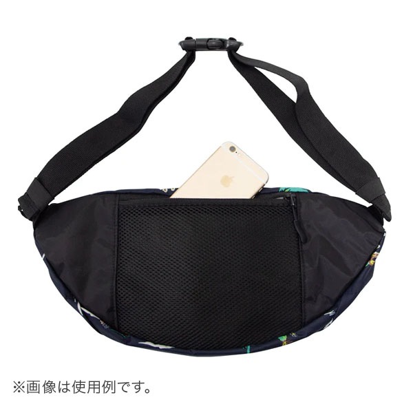 ���� KiU �ܥǥ����Хå� �������ȥХå� ���������Хå� �����������ץ롼�եܥǥ��Хå� K84 BODY BAG ��� ��ǥ����� �˽����� ��