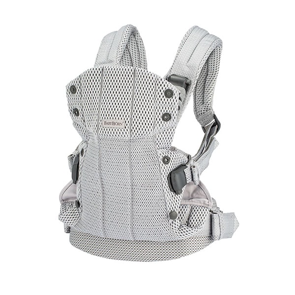 訳あり】ベビービョルン 抱っこ紐 ハーモニー メッシュ Baby Bjorn