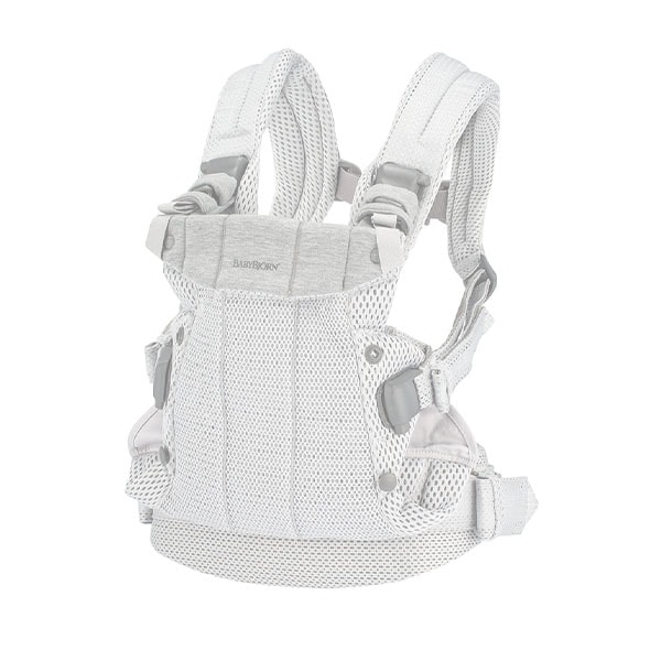 訳あり】ベビービョルン 抱っこ紐 ハーモニー メッシュ Baby Bjorn