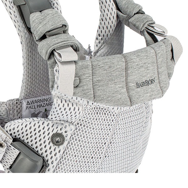 訳あり】ベビービョルン 抱っこ紐 ハーモニー メッシュ Baby Bjorn