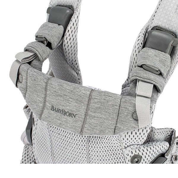 訳あり】ベビービョルン 抱っこ紐 ハーモニー メッシュ Baby Bjorn