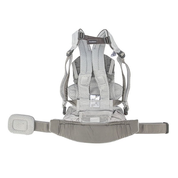訳あり】ベビービョルン 抱っこ紐 ハーモニー メッシュ Baby Bjorn