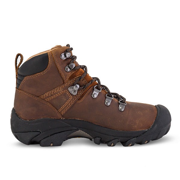 訳あり】キーン KEEN ピレニーズ PYRENEES Women トレッキングシューズ 
