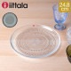 ���å��� Iittala �ץ졼�� �� �����ƥإ��24.8cm Kastehelmi Plate ���� �̲� �ơ��֥륦���� ������� ������