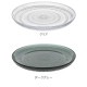 ���å��� Iittala �ץ졼�� �� �����ƥإ��24.8cm Kastehelmi Plate ���� �̲� �ơ��֥륦���� ������� ������