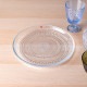 ���å��� Iittala �ץ졼�� �� �����ƥإ��24.8cm Kastehelmi Plate ���� �̲� �ơ��֥륦���� ������� ������