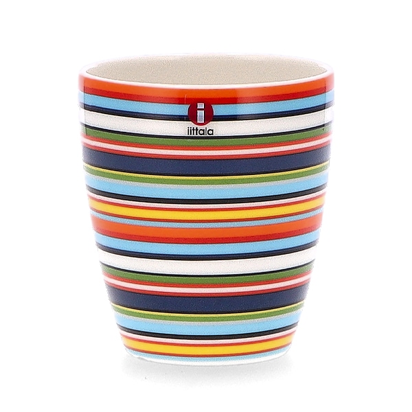 イッタラ IITTALA マグカップ オリゴ Origo オレンジ コップ カップ