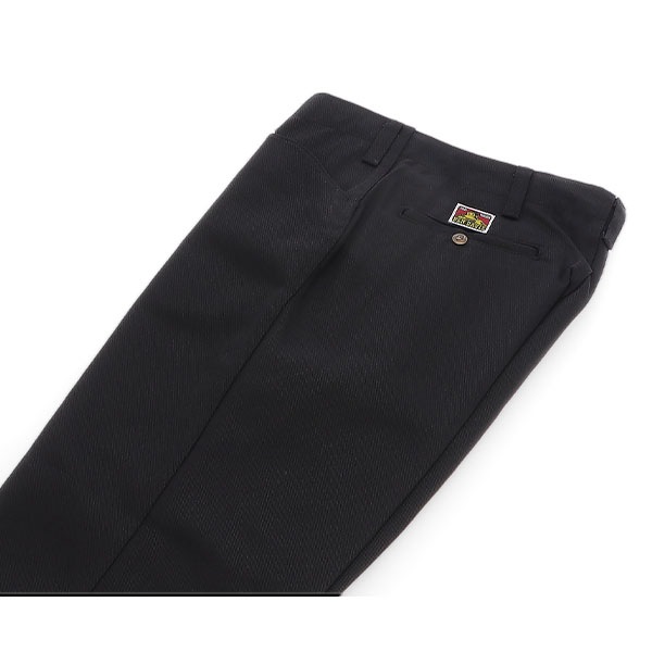 �٥�ǥ��ӥ� Ben Davis �ѥ�� ����ѥ�� ���ꥸ�ʥ�٥� ORIGINAL BEN��S 694 Black 691 Charcoal 695 Khaki ��� �礭�������� �礭�� �ӥå������� ��ä��� ���Υѥ� ̵�� ���������� ���ᥫ�� ��