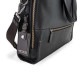 �ȥ��� TUMI �ӥ��ͥ��Хå� �ϥ꥽�� �ۡ��ȥ� ���֥� ���å� �֥꡼�� HARRISON Horton Double Zip Brief Leather 063002DP �֥�å� ��