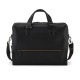 �ȥ��� TUMI �ӥ��ͥ��Хå� �ϥ꥽�� �ۡ��ȥ� ���֥� ���å� �֥꡼�� HARRISON Horton Double Zip Brief Leather 063002DP �֥�å� ��