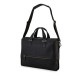 �ȥ��� TUMI �ӥ��ͥ��Хå� �ϥ꥽�� �ۡ��ȥ� ���֥� ���å� �֥꡼�� HARRISON Horton Double Zip Brief Leather 063002DP �֥�å� ��