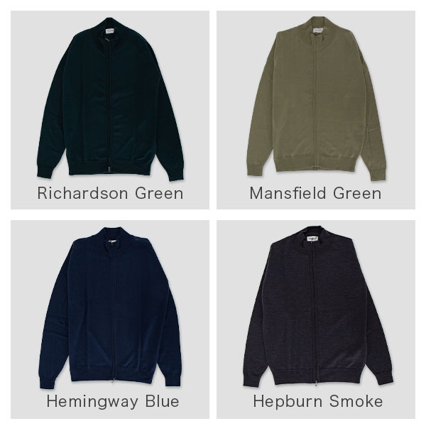 ����󥹥�ɥ졼 John Smedley ���åץ��åץ˥å� �����ǥ����� ��� ���쥤������ CLAYGATE Ĺµ ���Υ����� �ϥ��ͥå� �������� 24������ �ɥ饤�С����˥å� ̵�� ���� MEN  ��