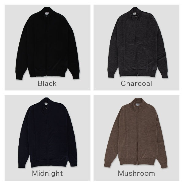 ����󥹥�ɥ졼 John Smedley ���åץ��åץ˥å� �����ǥ����� ��� ���쥤������ CLAYGATE Ĺµ ���Υ����� �ϥ��ͥå� �������� 24������ �ɥ饤�С����˥å� ̵�� ���� MEN  ��