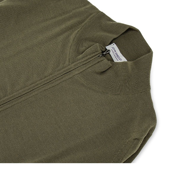 ����󥹥�ɥ졼 John Smedley ���åץ��åץ˥å� �����ǥ����� ��� ���쥤������ CLAYGATE Ĺµ ���Υ����� �ϥ��ͥå� �������� 24������ �ɥ饤�С����˥å� ̵�� ���� MEN  ��