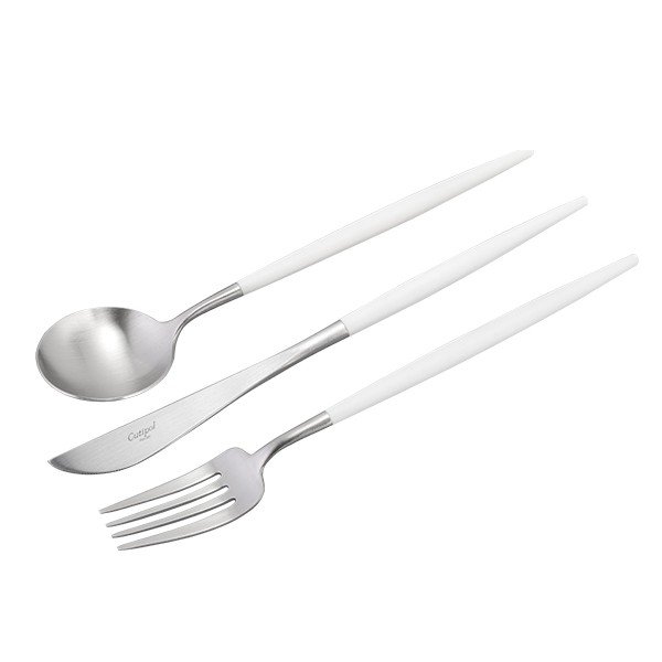 �����ݡ��� Cutipol GOA ���� �ǥ��ʡ�6�����å� �ʥ��ա��ե��������ơ��֥륹�ס��� �ۥ磻�� ���ȥ�꡼ GO03W GO04W GO05W ��