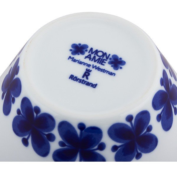 ロールストランド Rorstrand モナミ ボウル 300mL 2個セット 食器 磁器