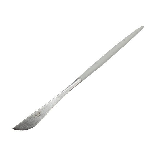 �����ݡ��� Cutipol GOA ���� �ǥ����ȥʥ��� �ۥ磻�� Dessert knife White ���ȥ�꡼ GO06W ������ ��