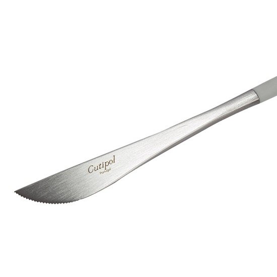 �����ݡ��� Cutipol GOA ���� �ǥ����ȥʥ��� �ۥ磻�� Dessert knife White ���ȥ�꡼ GO06W ������ ��