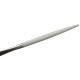 �����ݡ��� Cutipol GOA ���� �ǥ����ȥʥ��� �ۥ磻�� Dessert knife White ���ȥ�꡼ GO06W ������ ��