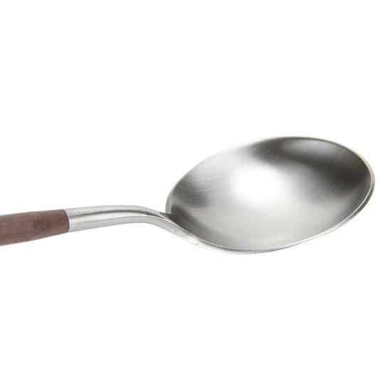 Cutipol �����ݡ��� GOA ���� Table spoon �ơ��֥륹�ס��� Brown �֥饦�� ���ȥ�꡼ �ǥ��ʡ����ס��� 5609881949023 GO05B ������ ��