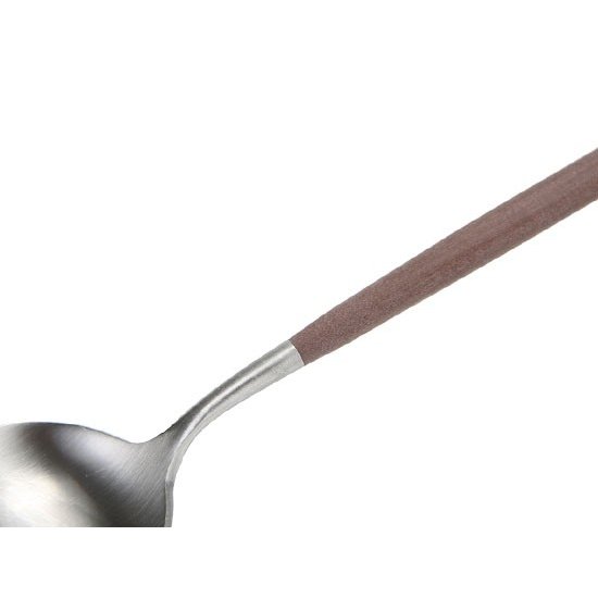 Cutipol �����ݡ��� GOA ���� Table spoon �ơ��֥륹�ס��� Brown �֥饦�� ���ȥ�꡼ �ǥ��ʡ����ס��� 5609881949023 GO05B ������ ��