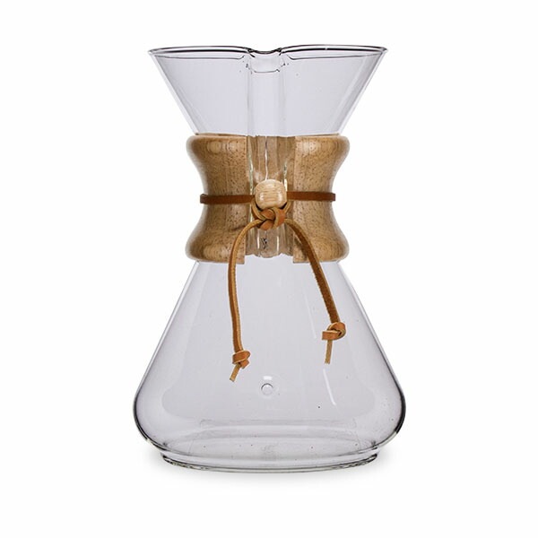 �߸˸¤� ����å��� CHEMEX �����ҡ��᡼���� �ޥ���ᥤ�� 10���å��� �ɥ�å׼� CM-10A CLASSIC SERIES COFFEE MAKERS ��