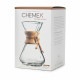 �߸˸¤� ����å��� CHEMEX �����ҡ��᡼���� �ޥ���ᥤ�� 10���å��� �ɥ�å׼� CM-10A CLASSIC SERIES COFFEE MAKERS ��