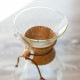�߸˸¤� ����å��� CHEMEX �����ҡ��᡼���� �ޥ���ᥤ�� 10���å��� �ɥ�å׼� CM-10A CLASSIC SERIES COFFEE MAKERS ��