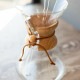 �߸˸¤� ����å��� CHEMEX �����ҡ��᡼���� �ޥ���ᥤ�� 10���å��� �ɥ�å׼� CM-10A CLASSIC SERIES COFFEE MAKERS ��