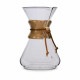 �߸˸¤� ����å��� CHEMEX �����ҡ��᡼���� �ޥ���ᥤ�� 10���å��� �ɥ�å׼� CM-10A CLASSIC SERIES COFFEE MAKERS ��