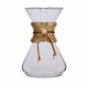 �߸˸¤� ����å��� CHEMEX �����ҡ��᡼���� �ޥ���ᥤ�� 10���å��� �ɥ�å׼� CM-10A CLASSIC SERIES COFFEE MAKERS ��