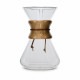 �߸˸¤� ����å��� CHEMEX �����ҡ��᡼���� �ޥ���ᥤ�� 10���å��� �ɥ�å׼� CM-10A CLASSIC SERIES COFFEE MAKERS ��