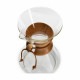 �߸˸¤� ����å��� CHEMEX �����ҡ��᡼���� �ޥ���ᥤ�� 10���å��� �ɥ�å׼� CM-10A CLASSIC SERIES COFFEE MAKERS ��