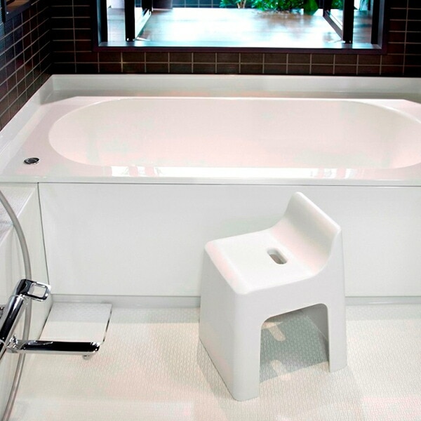 風呂いす 洗面器 I'm D アイムディー RETTO レットー ハイチェア＆湯