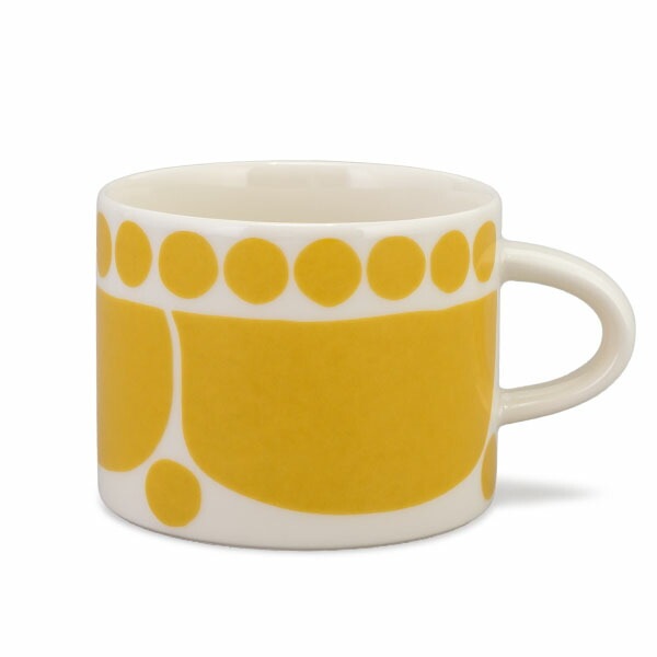 アラビア Arabia スンヌンタイ カップ＆ソーサー 280mL 16.5cm