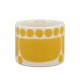 ����ӥ� Arabia ����̥󥿥� ���åס��������� 280mL 16.5cm Sunnuntai Cup & Saucer 1028186 1028188 �ޥ����å� �ץ졼�� ���� ���� Yellow / White ������� �̲� ���å��� ��