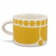 ����ӥ� Arabia ����̥󥿥� ���åס��������� 280mL 16.5cm Sunnuntai Cup & Saucer 1028186 1028188 �ޥ����å� �ץ졼�� ���� ���� Yellow / White ������� �̲� ���å��� ��