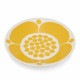 ����ӥ� Arabia ����̥󥿥� ���åס��������� 280mL 16.5cm Sunnuntai Cup & Saucer 1028186 1028188 �ޥ����å� �ץ졼�� ���� ���� Yellow / White ������� �̲� ���å��� ��